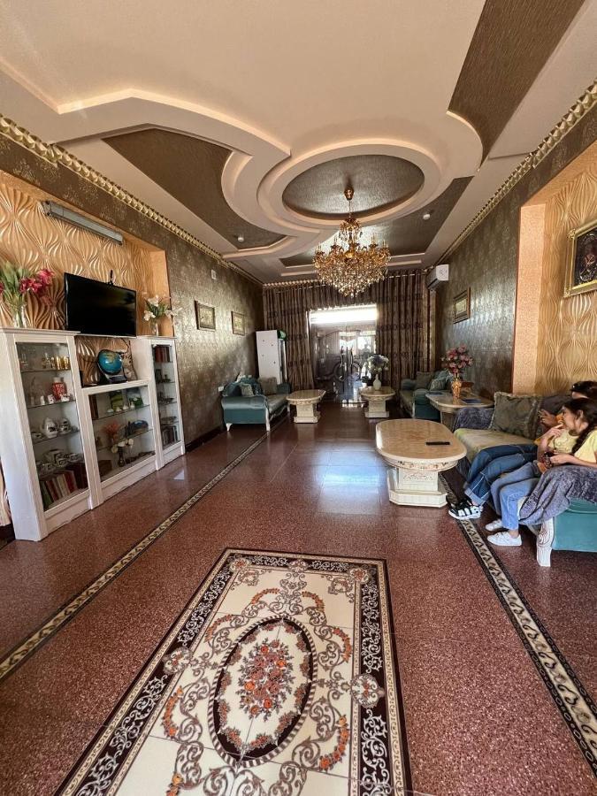 Caravan Castle Boutique Hotel Bukhara Eksteriør bilde